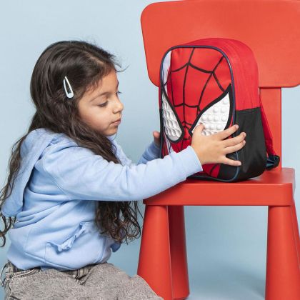 SPIDERMAN малка раница