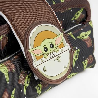 THE MANDALORIAN Grogu несесер