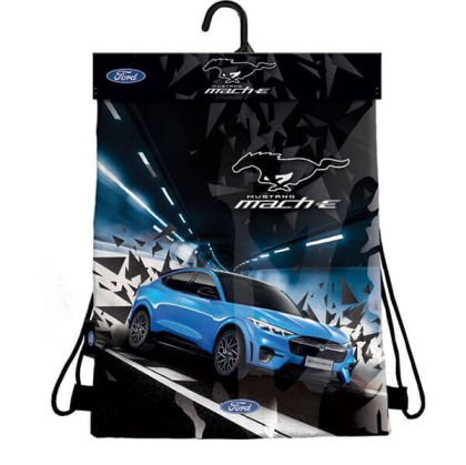 FORD MUSTANG LIGHTENING спортна торба