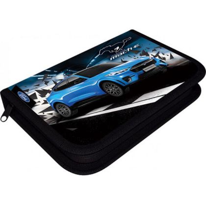 FORD MUSTANG LIGHTENING несесер с 1 цип