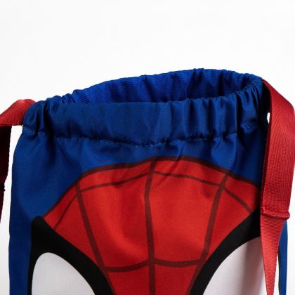SPIDERMAN спортна торба