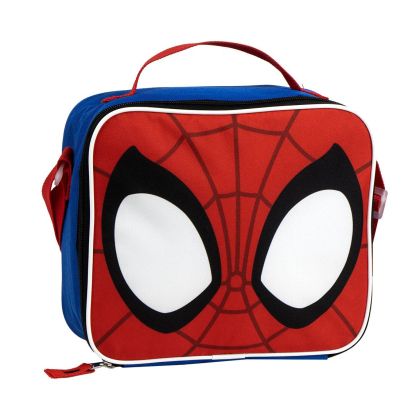 SPIDERMAN EYES термо чанта