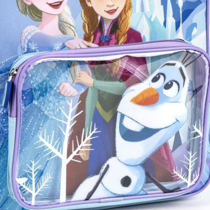 FROZEN малка раница