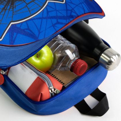 SPIDERMAN малка раница