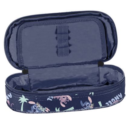 DISNEY STITCH овален несесер