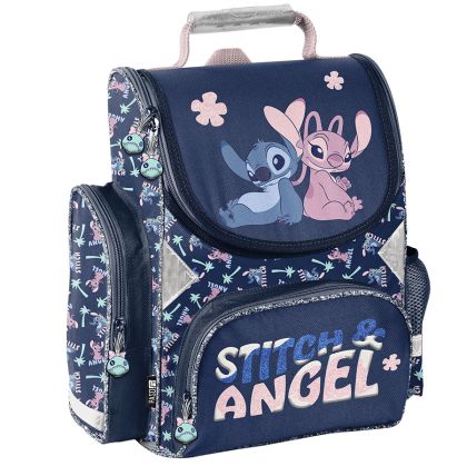 DISNEY STICH ергономична раница