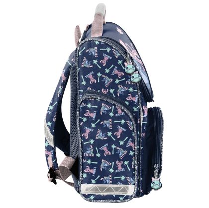 DISNEY STICH ергономична раница