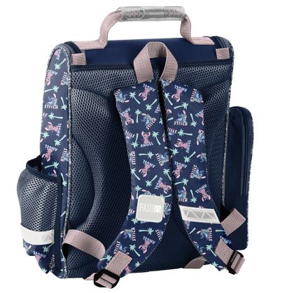 DISNEY STICH ергономична раница