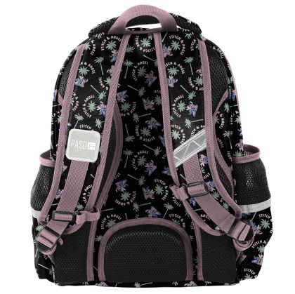 DISNEY STITCH ергономична раница