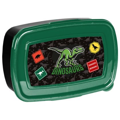 PASO DINOSAUR кутия за храна