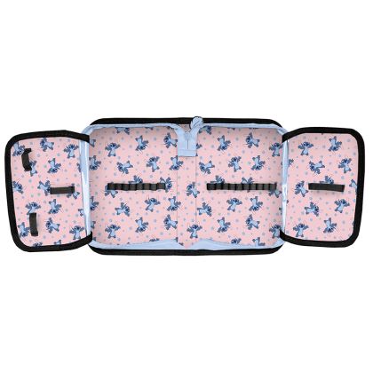 DISNEY STITCH несесер с 1 цип