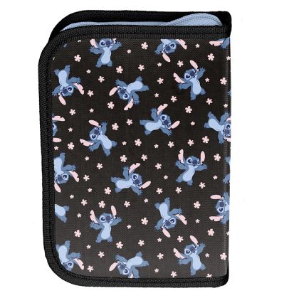 DISNEY STITCH несесер с 1 цип