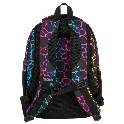 BACKUP 7 O 29 Fluo ученическа раница