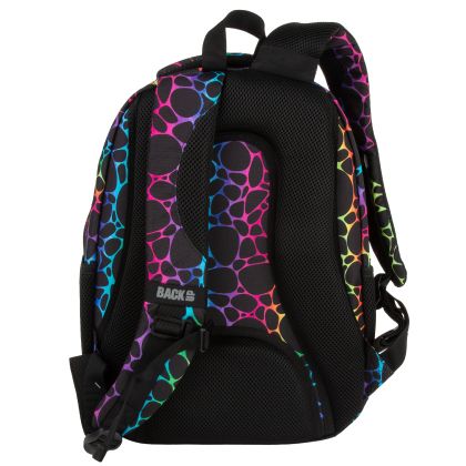 BACKUP 7 O 29 Fluo ученическа раница