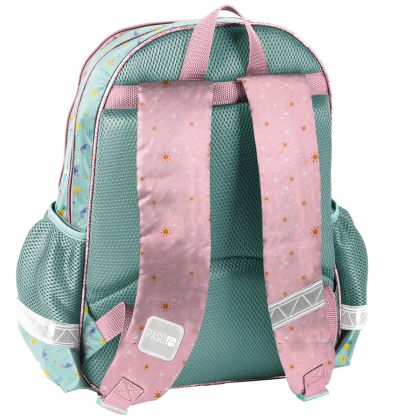 DISNEY STITCH ученическа раница