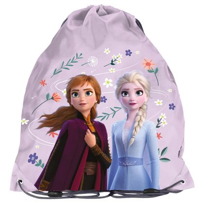 DISNEY FROZEN спортна торба