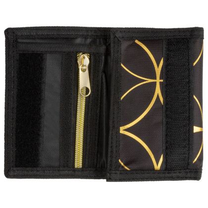 Black and Gold DF 39 портмоне
