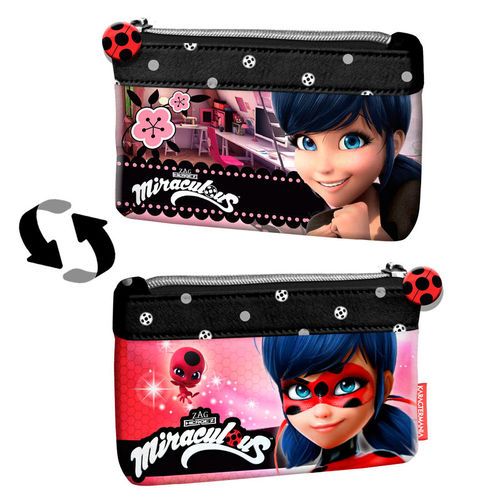 LADYBUG Портмоне с 1 цип