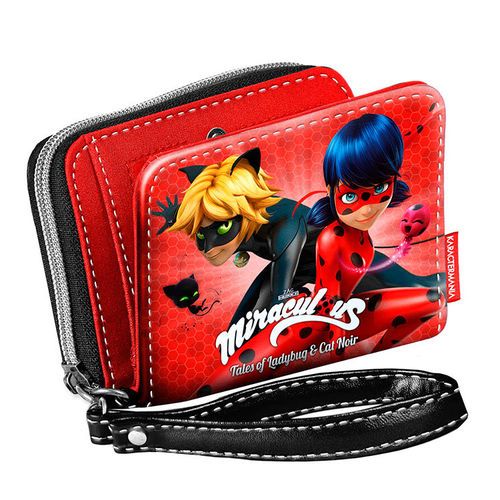LADYBUG Портфейл