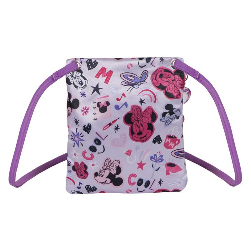 MINNIE Butterflies малка чанта
