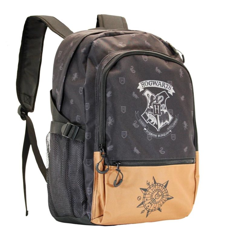 HARRY POTTER FAN Hogwarts  ученическа раница Howgarts