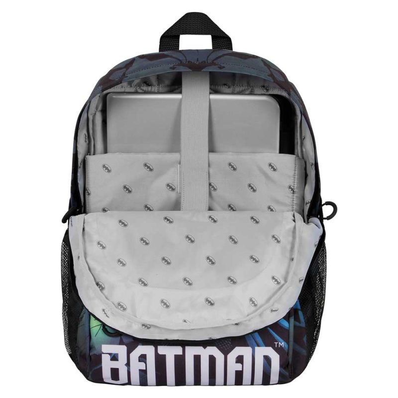 BATMAN FAN Arkhan раница