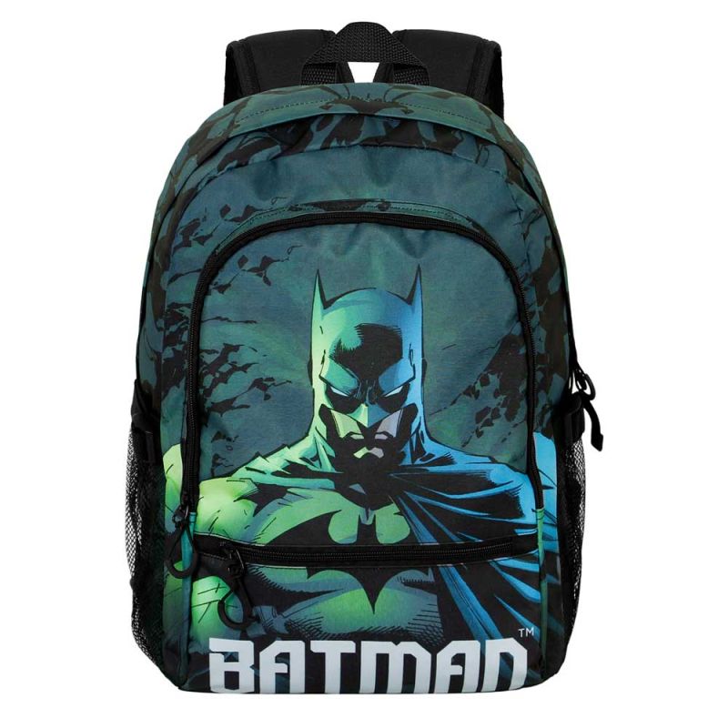 BATMAN FAN Arkhan раница