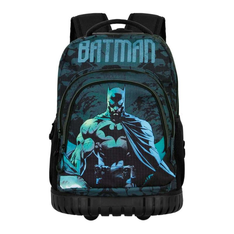 BATMAN Arkhan раница с колела