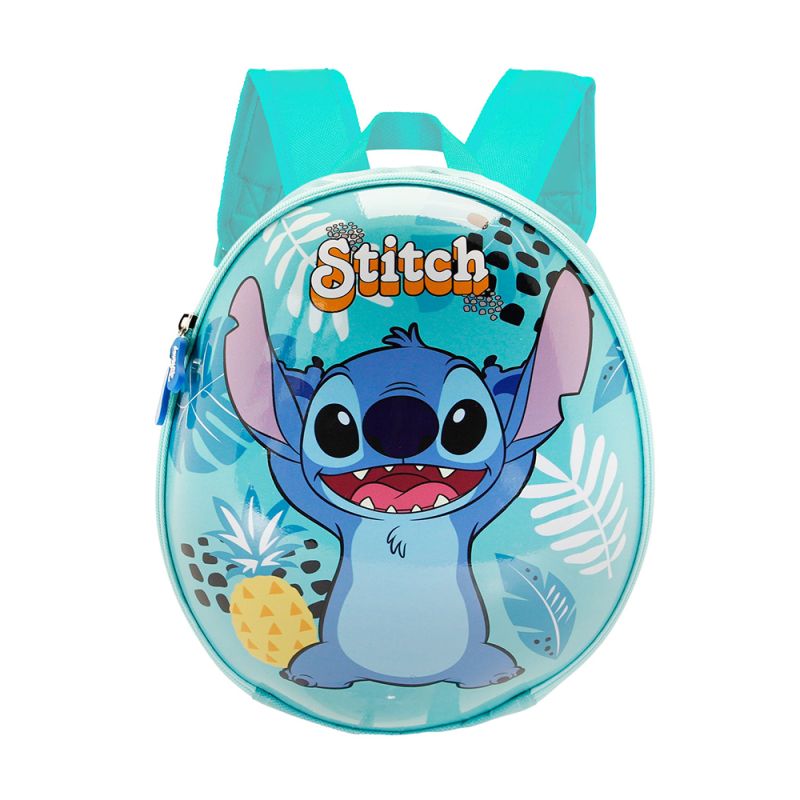 LILO AND STITCH Eggy малка раница