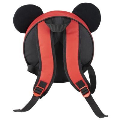 MICKEY 3D малка раница