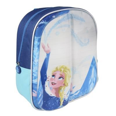 FROZEN малка раница с 2 маркера за оцветяване