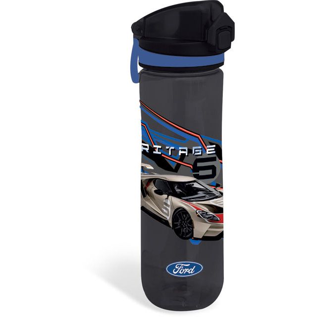 LIZZY CARD FORD PERFORMANCE  бутилка