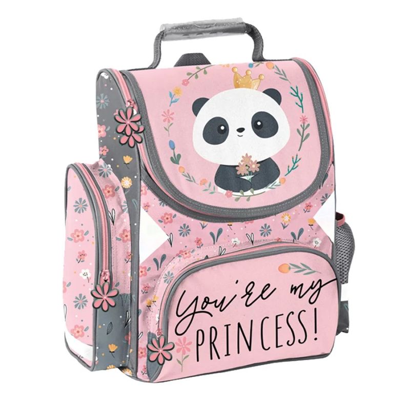 PASO PANDA Princess комплект 3 в 1
