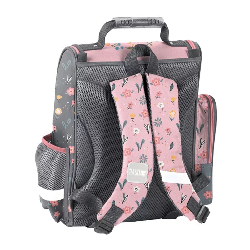 PASO PANDA Princess комплект 3 в 1