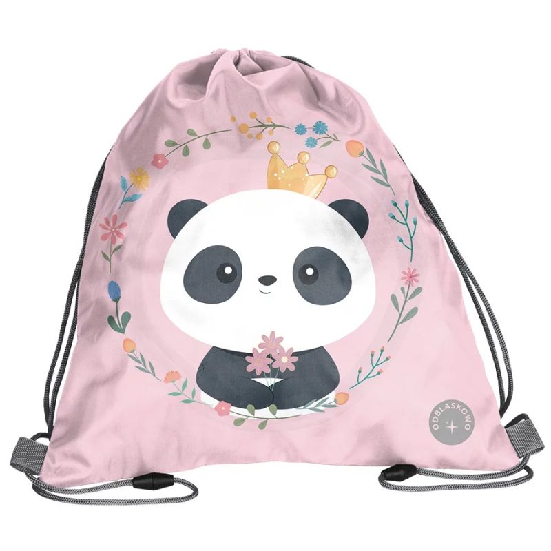 PASO PANDA Princess комплект 3 в 1