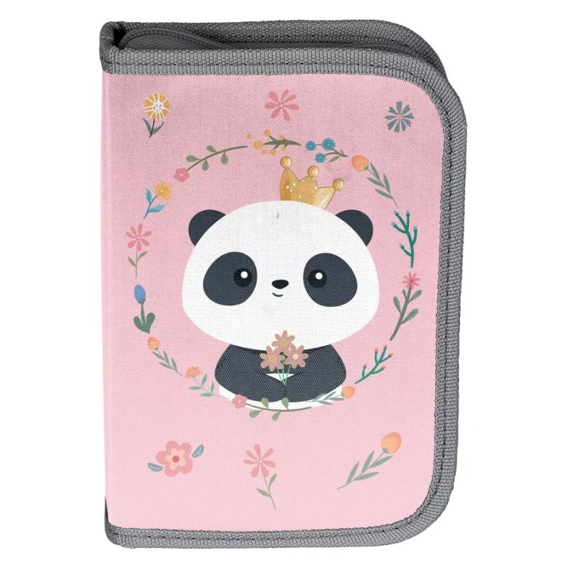 PASO PANDA Princess комплект 3 в 1