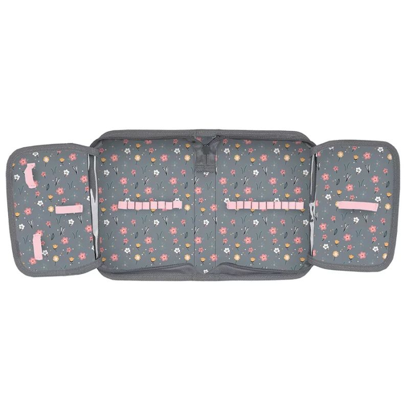 PASO PANDA Princess комплект 3 в 1