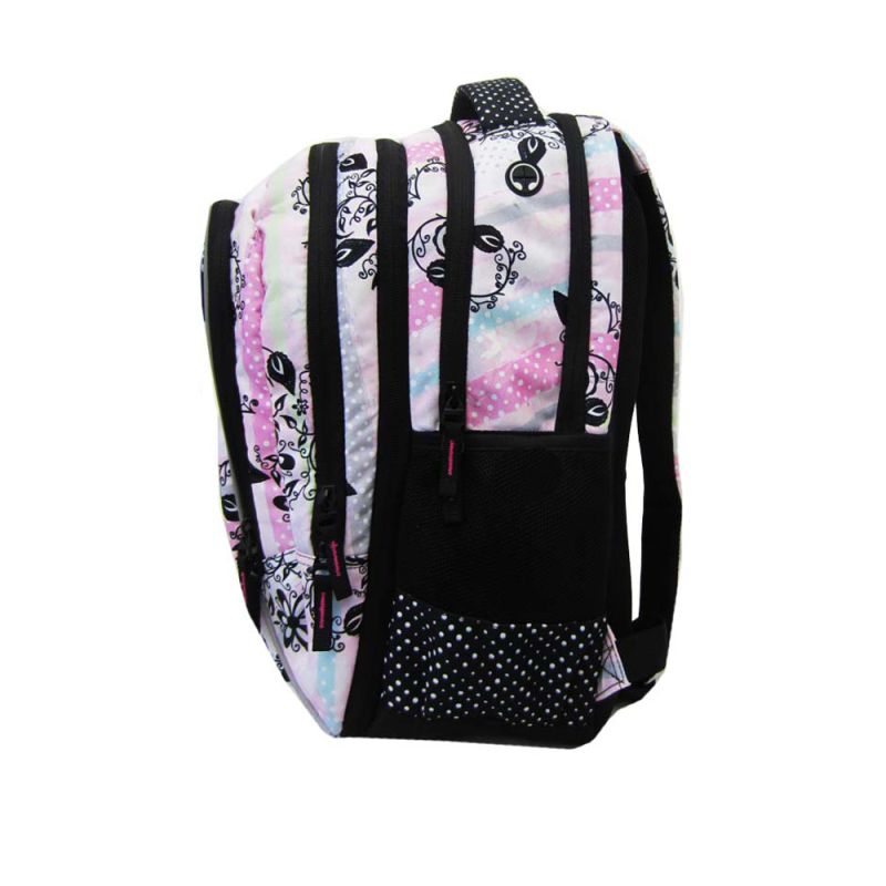 FASHION ученическа раница 2 в 1