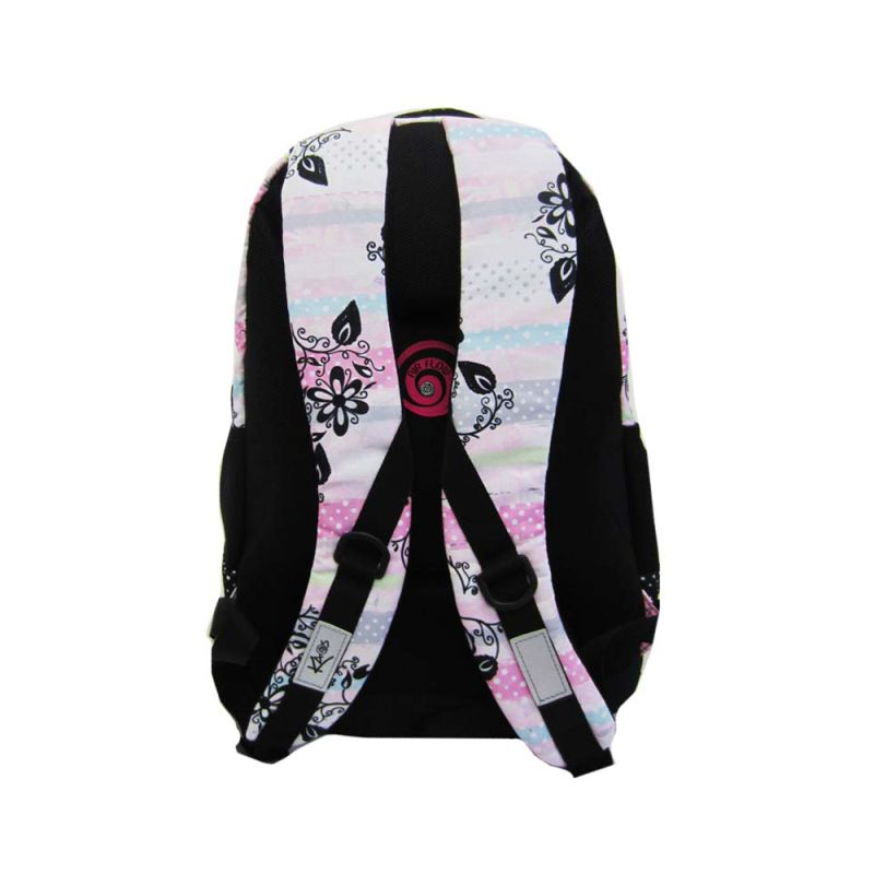 FASHION ученическа раница 2 в 1
