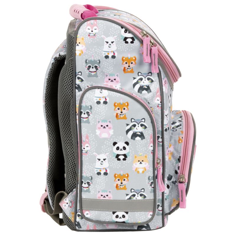 ANIMALS DF 27 ергономична раница