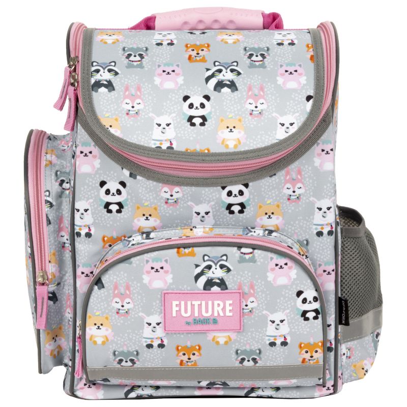 ANIMALS DF 27 ергономична раница