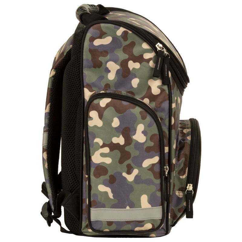 CAMU DF 30 ергономична раница