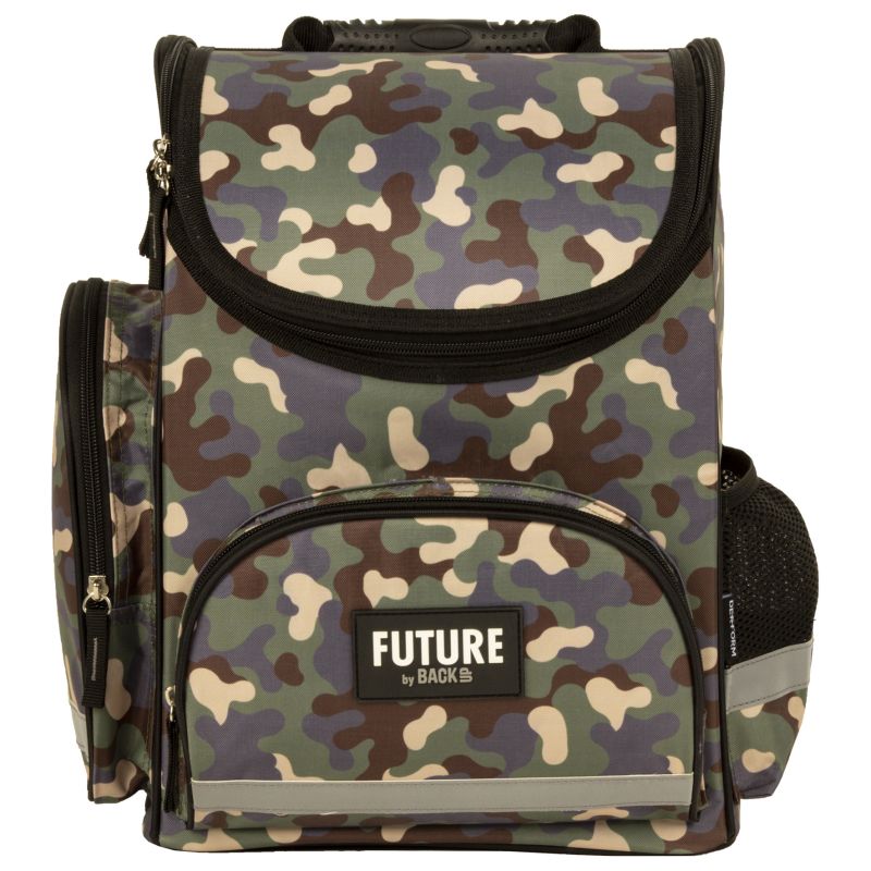 CAMU DF 30 ергономична раница