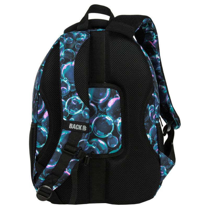 BackUP Bubble  ученическа раница 6 A 04
