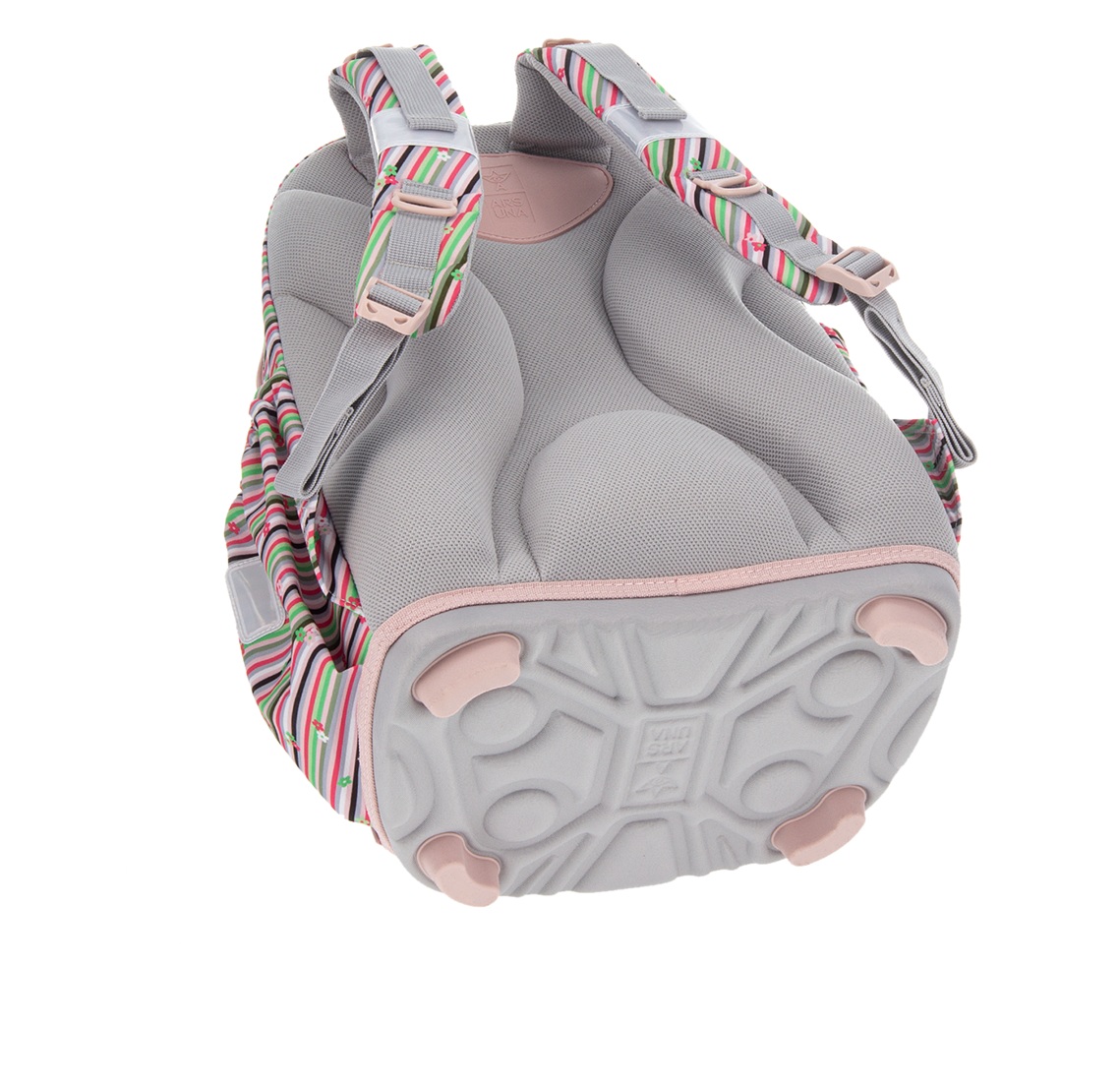 Ученическа раница Ars Una - Anatomy - Think Pink (5462)