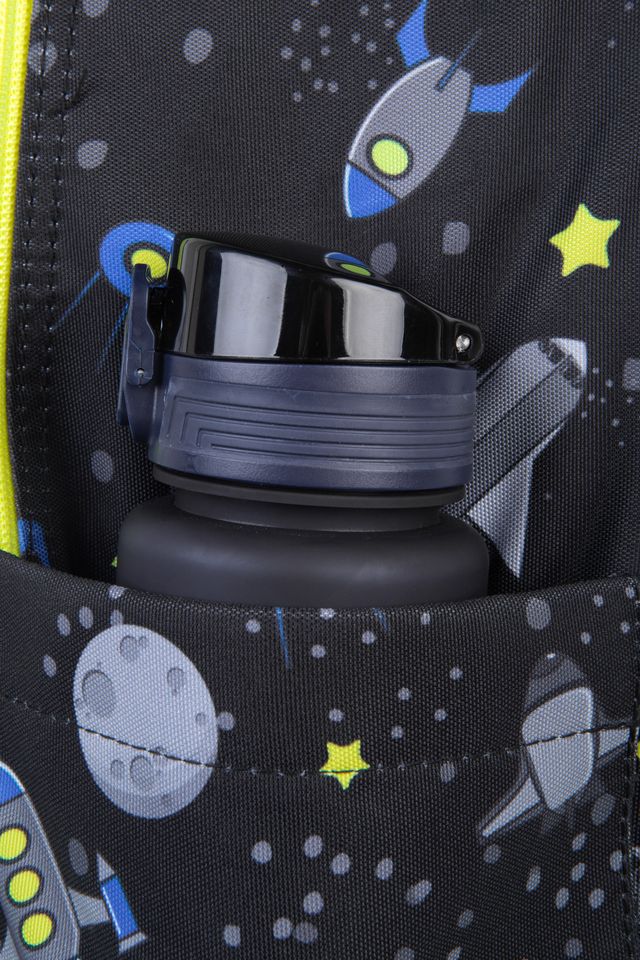 Ученическа раница на колела Coolpack - ALAN - Atlantis