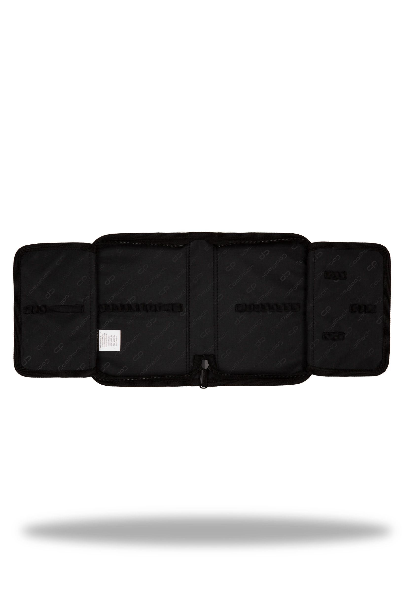 Ученически несесер Coolpack - Clipper -  TIGER