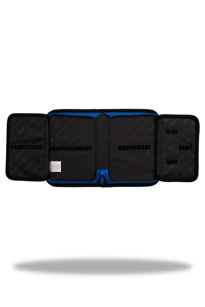 Ученически несесер Coolpack - Clipper - Atlantis