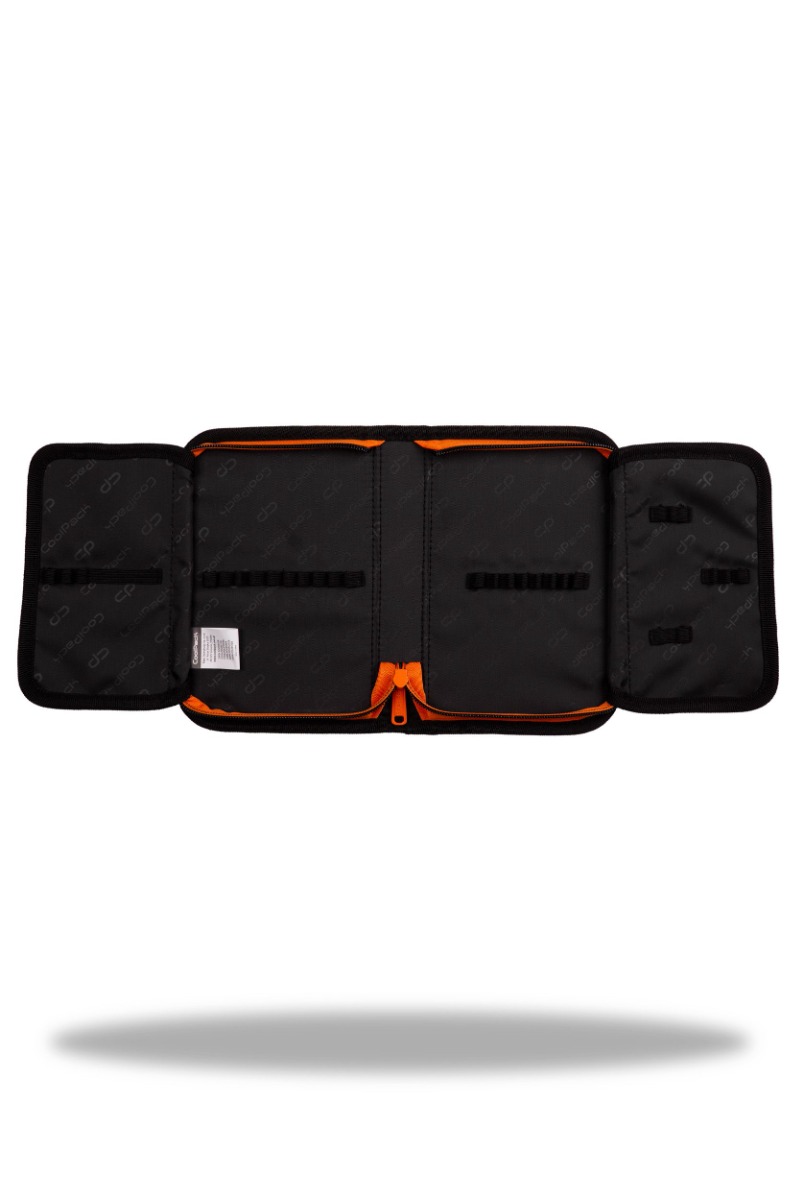Ученически несесер Coolpack - Clipper - Gamer