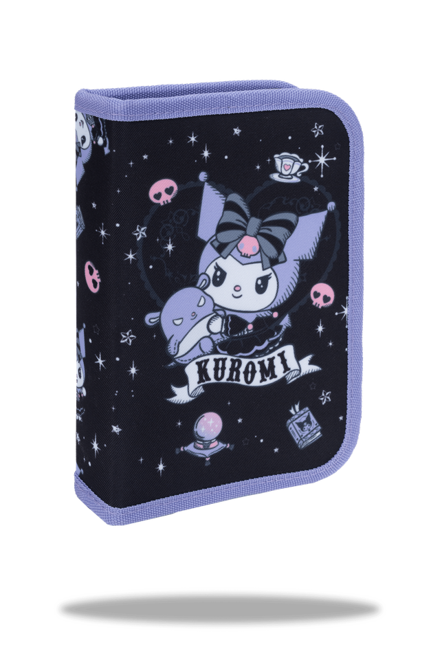 Ученически несесер Coolpack - Clipper - Kuromi